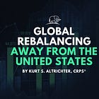Global Rebalancing Away From the United States