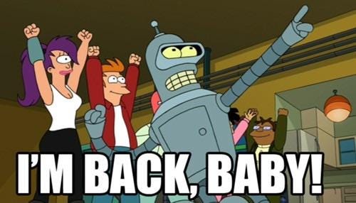 I'm back baby : r/SportWagon