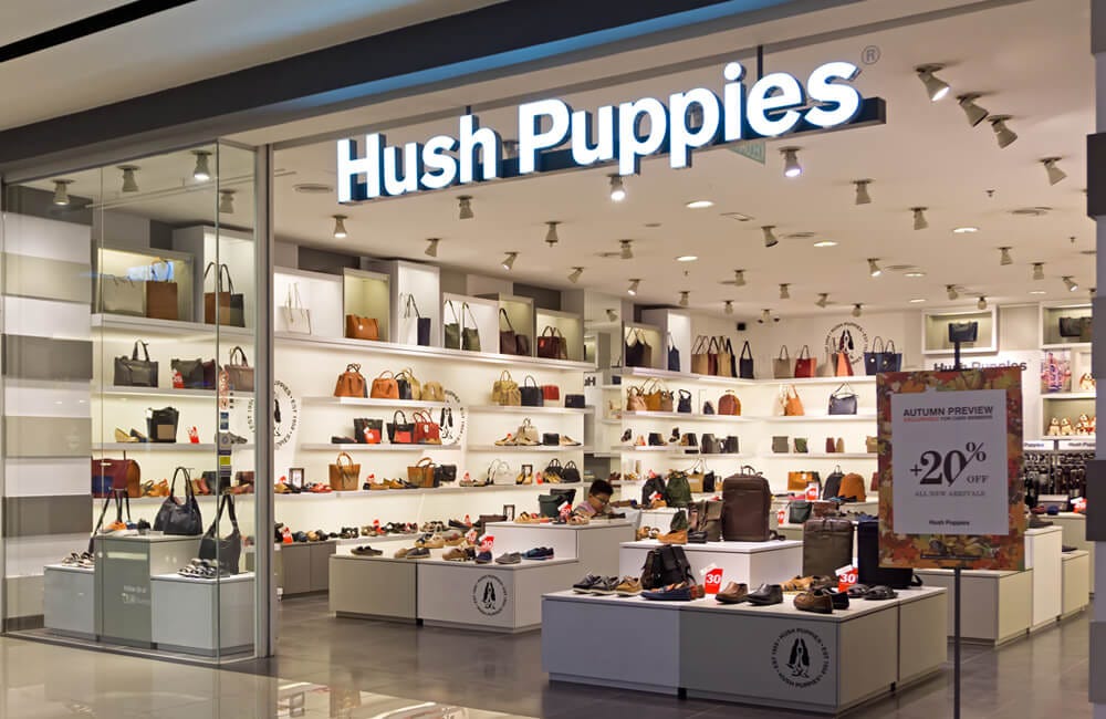 Hush Puppies ©Nokuro / Shutterstock.com Hush Puppies ©Nokuro / Shutterstock.com
