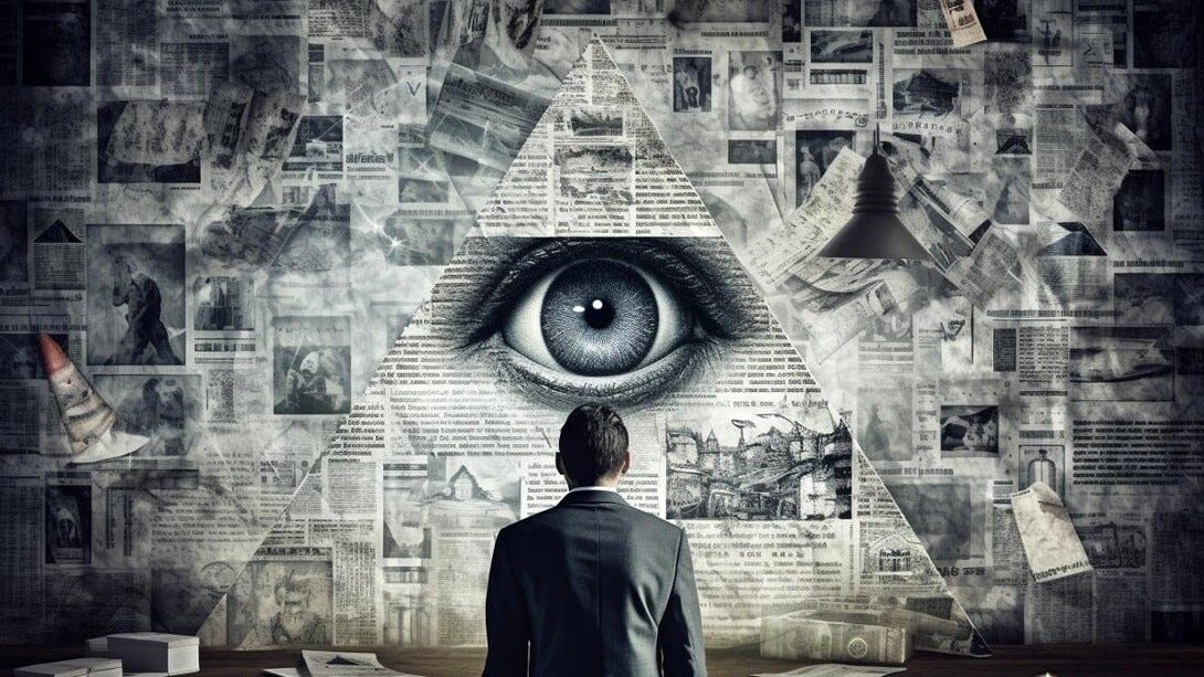 Conspiración
