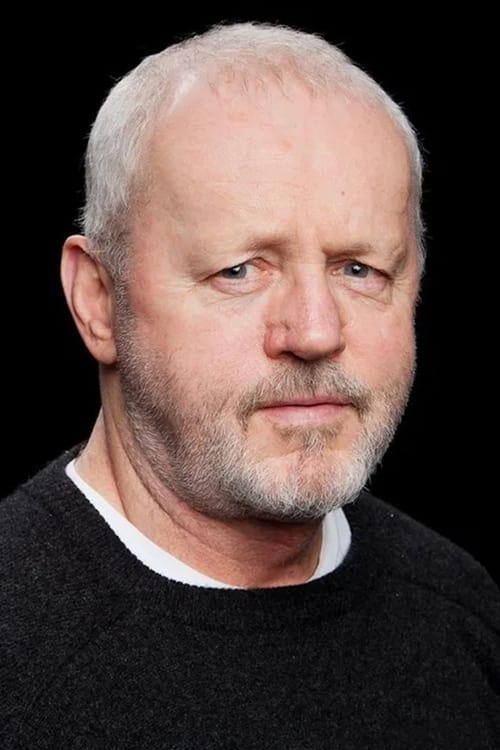 a portrait of the one and only David Morse