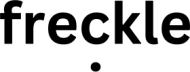 Freckle.