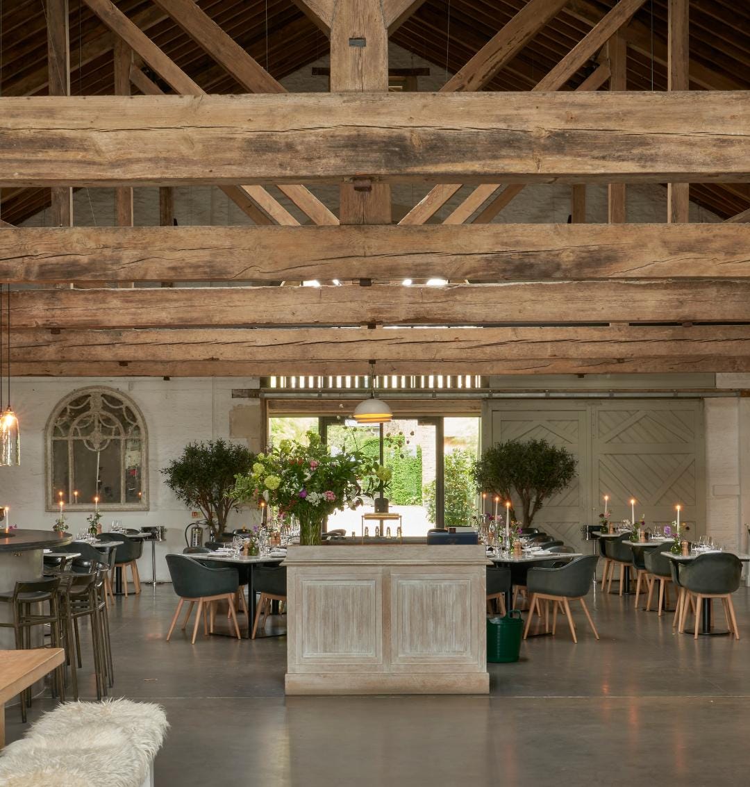 Thyme, Southrop Thyme, Southrop