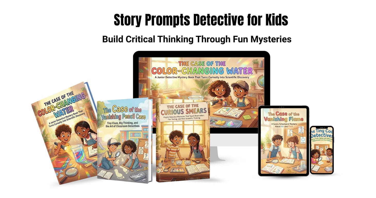 What Makes It Stand Out / Key Features