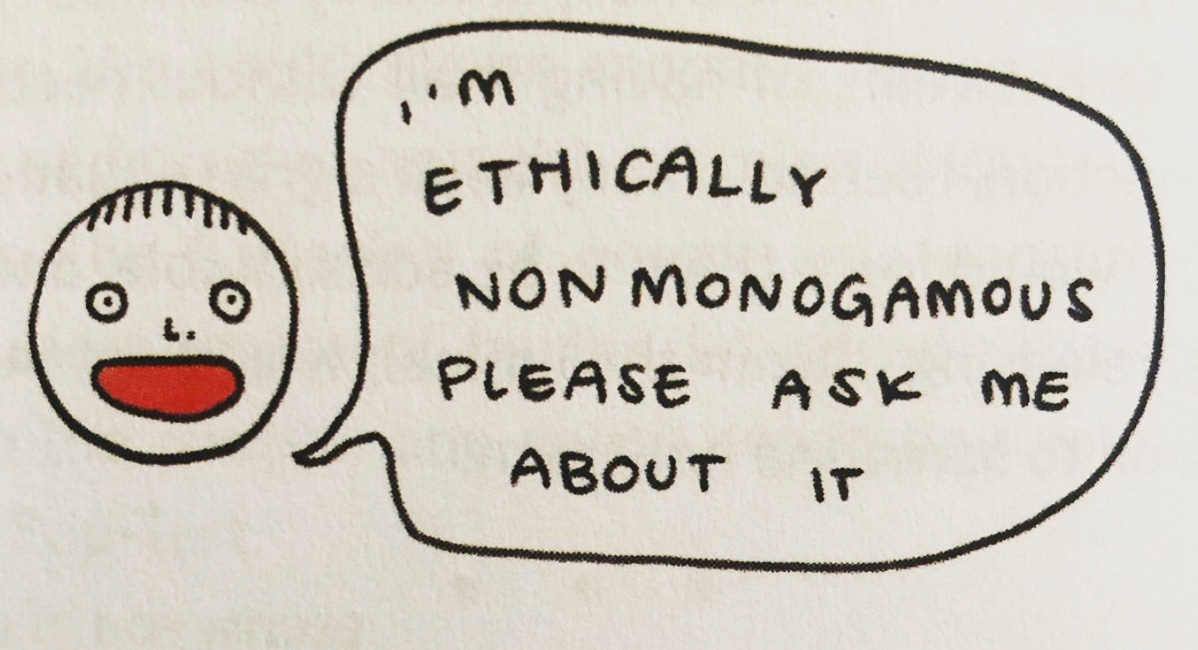 Is It Time To Banish Polyamory? 