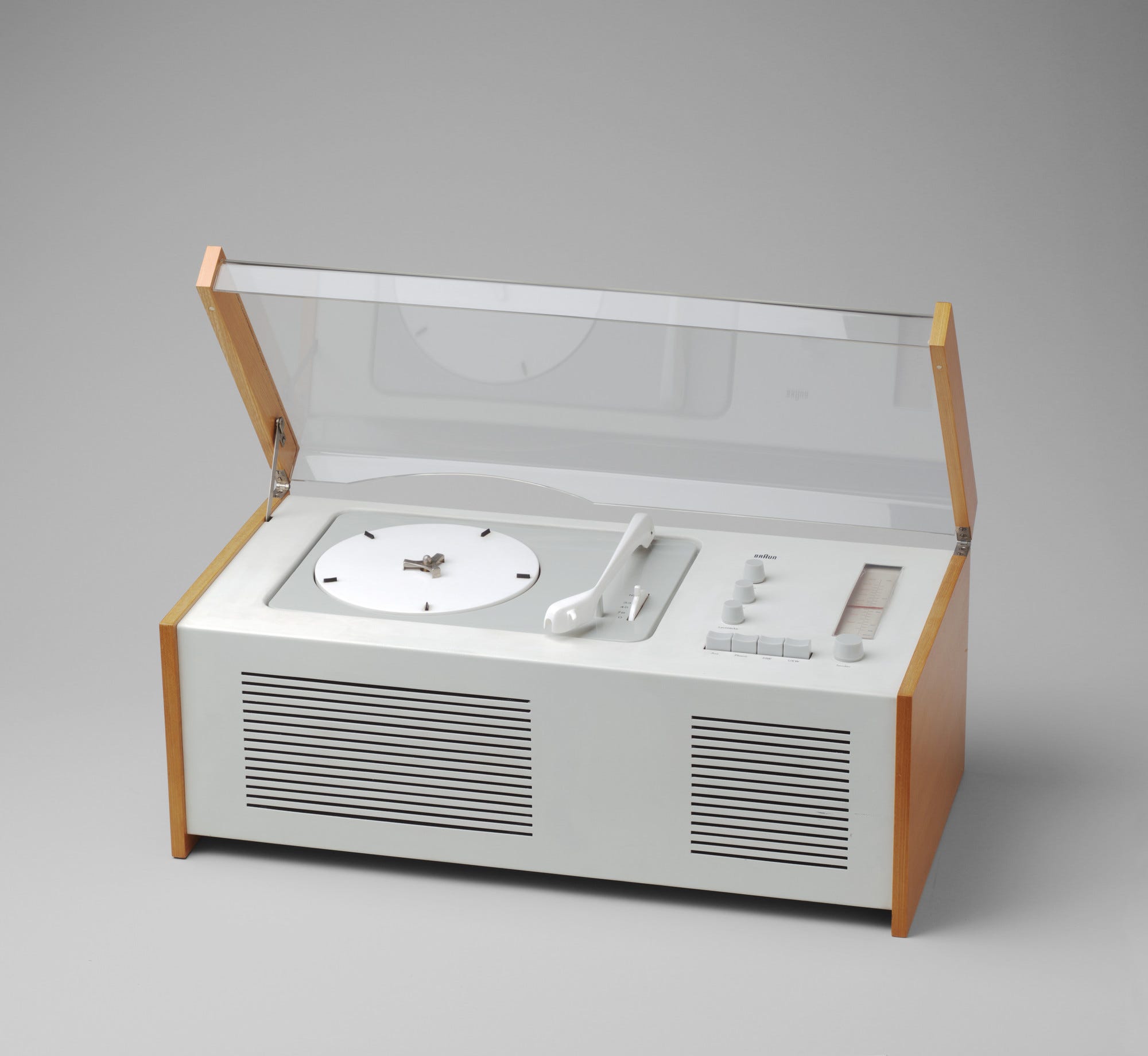 Designer Portraits: Dieter Rams and ten principles for good design