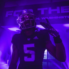Full List of Recruits Visiting Washington for Ohio State Showdown