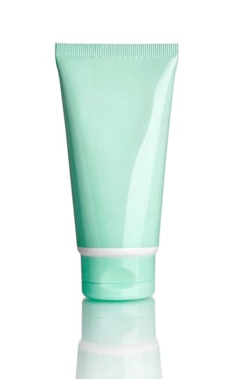 close up of beauty hygiene container on white background with clipping path-1 close up of beauty hygiene container on white background with clipping path-1