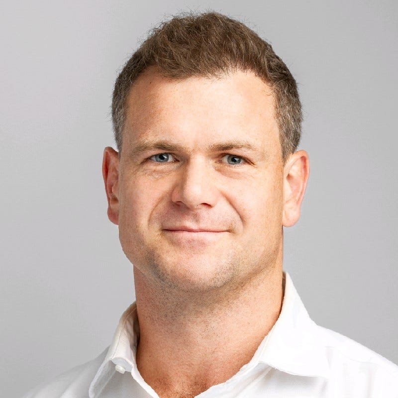 Profile photo of Daniel Roberts