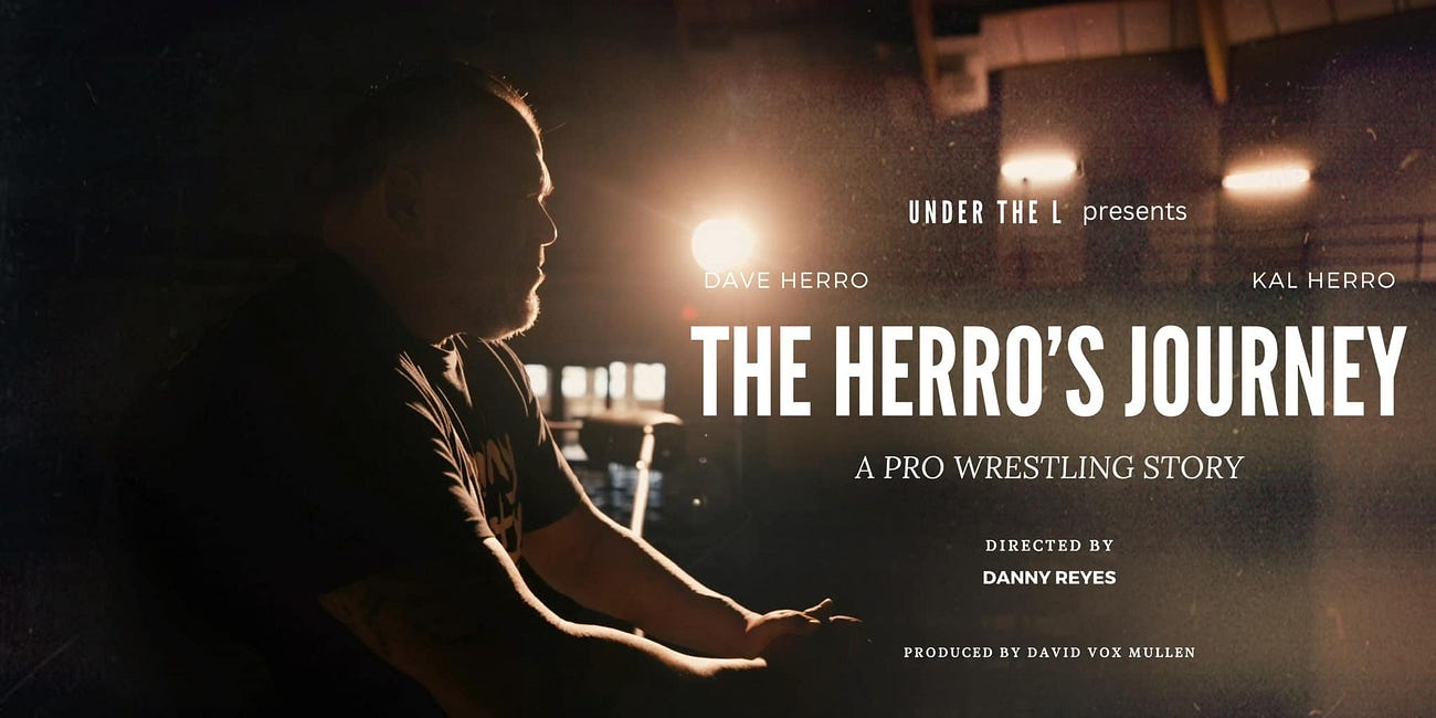 The Herro's Journey - FAN EXPO Chicago 2024 Interview