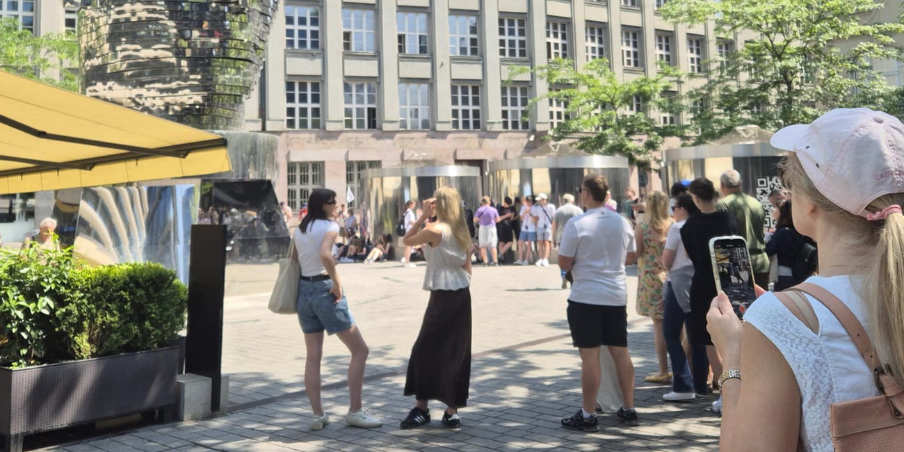 Kafka’s The Trial: 1925 – 2025