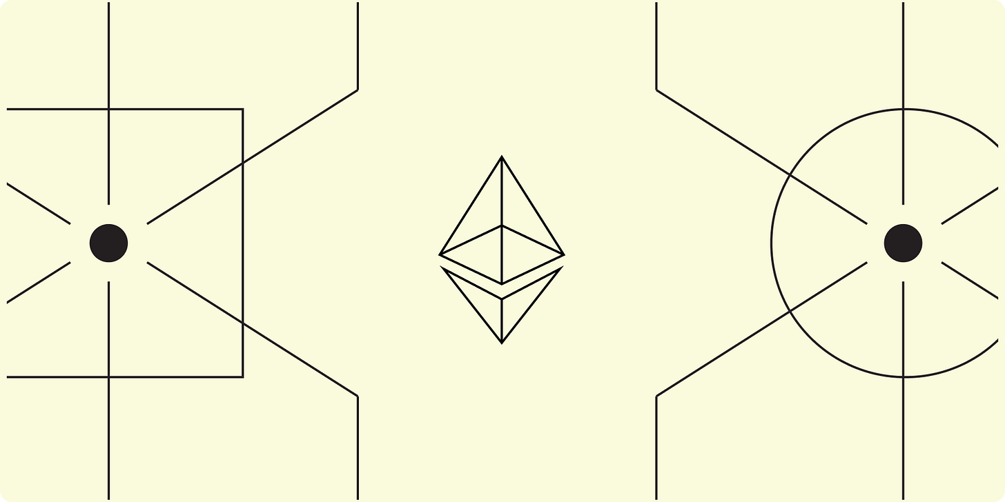 Ethereum All Core Developers Consensus Call, Galaxy Research, Christine Kim Ethereum All Core Developers Consensus Call, Galaxy Research, Christine Kim