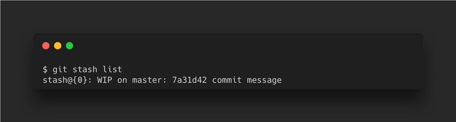 Git Explained - Unstage, Unmodify & Undo