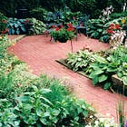 meet me in the garden 