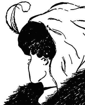 young woman or old woman illusion - Google Images | Ilusões ópticas fotos,  Desenhos ilusionistas, Ilusão óptica