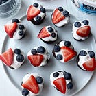 Gluten-Free and Dairy-Free 4th of July Guide