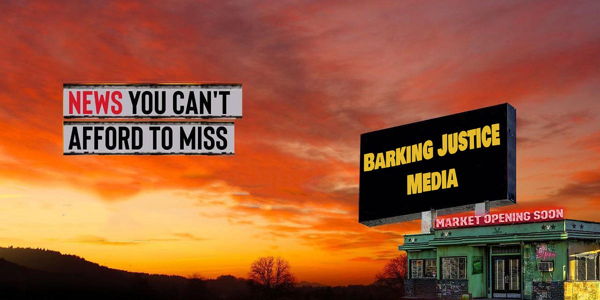 The Chaos Dividend — How outrage, algorithms, and betrayal manipulate ...