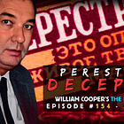 🎧The Perestroika Deception ~ The Hour of the Time Ep. #154 ~ Bill Cooper
