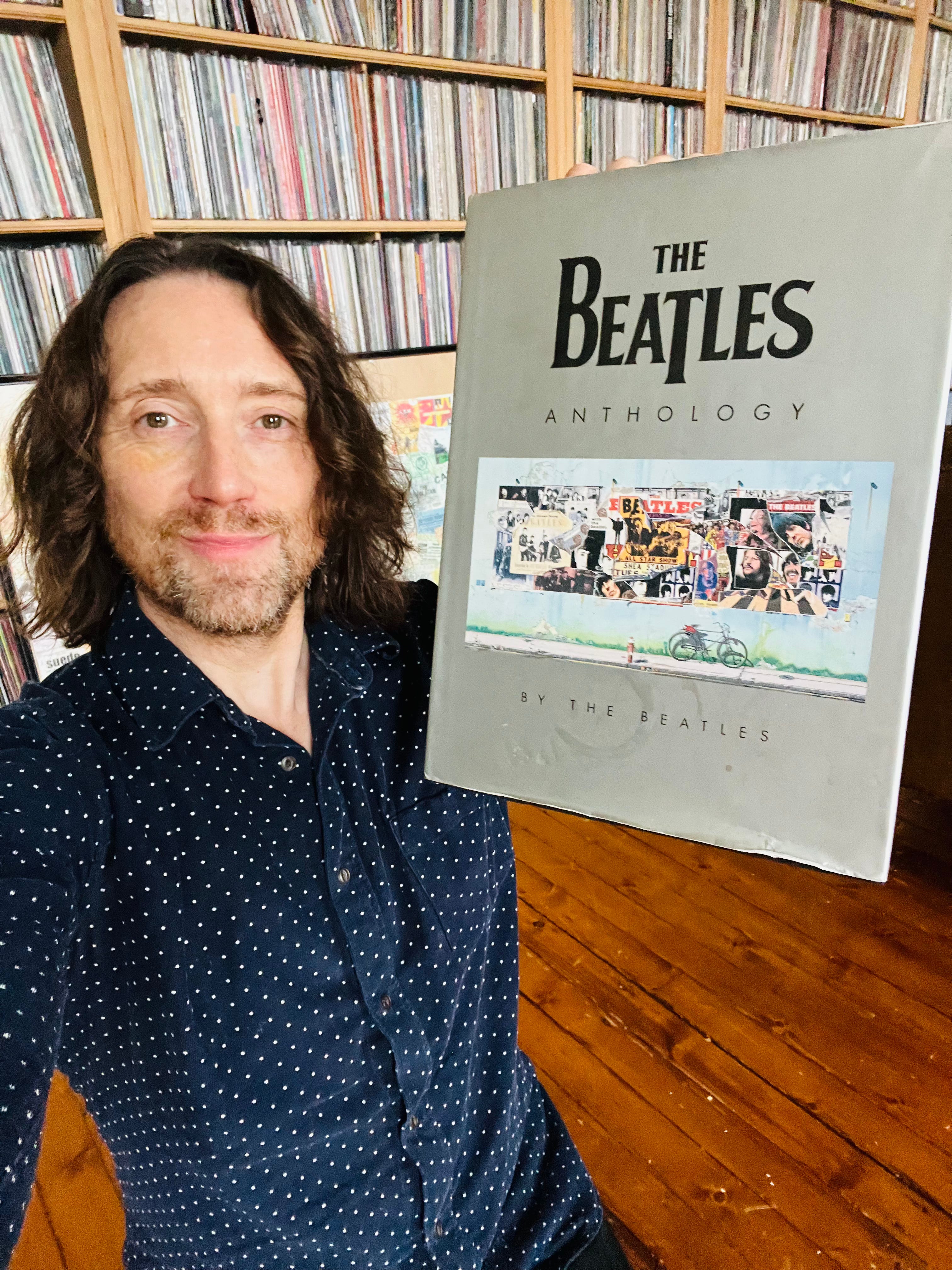 REVIEW: The Beatles: Anthology 4 (2025)