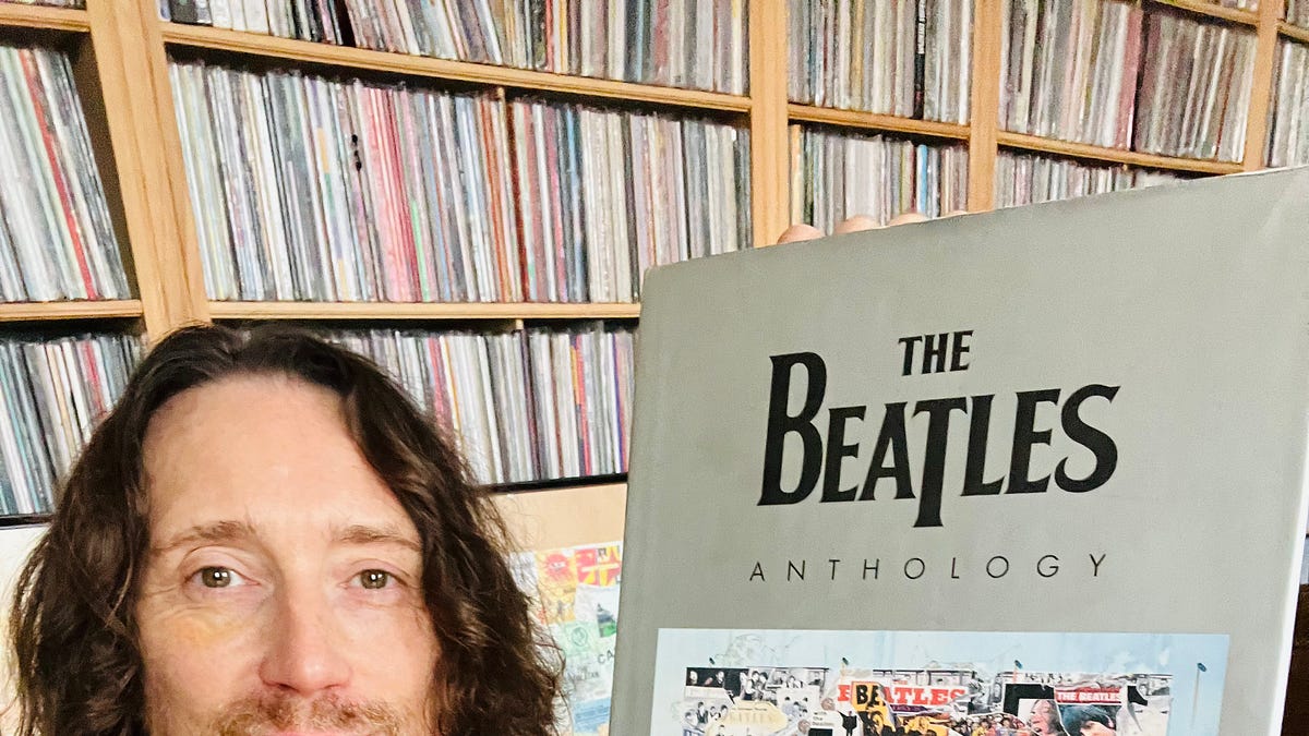 REVIEW: The Beatles: Anthology 4 (2025)