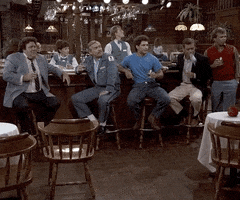 Season 6 Wtf GIF by Paramount+