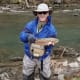 Journal of An Aging Angler
