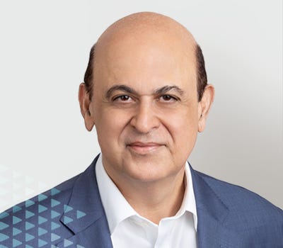 Roshan Girglani - Milestone Pharma