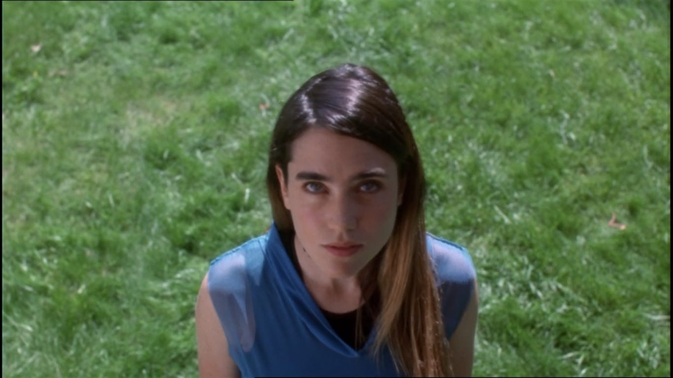 Requiem For A Dream - Marion