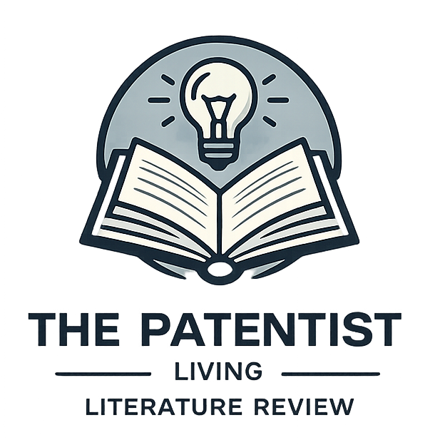 The Patentist
