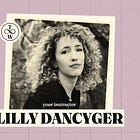Lilly Dancyger | Award-winning Essayist & Memoirist 
