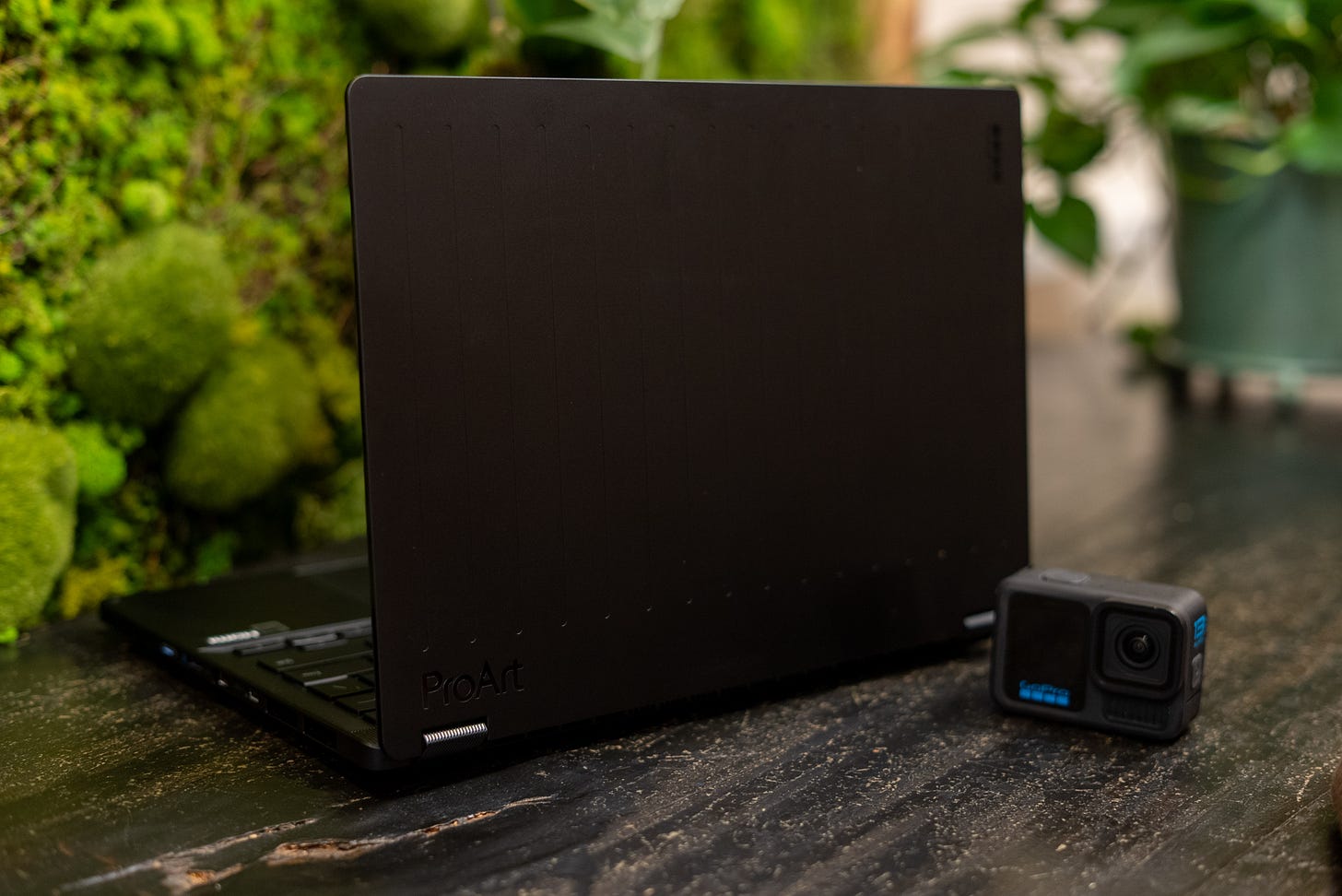 Asus ProArt PX13 GoPro EditionAsus ProArt PX13 GoPro Edition review Asus ProArt PX13 GoPro EditionAsus ProArt PX13 GoPro Edition review