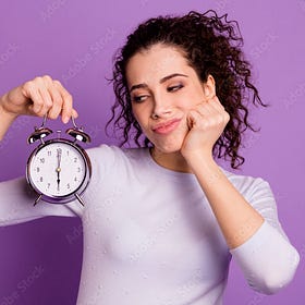 Why Are Latinos Always Late?