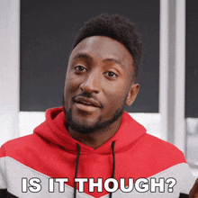 Is It Really GIFs | Tenor