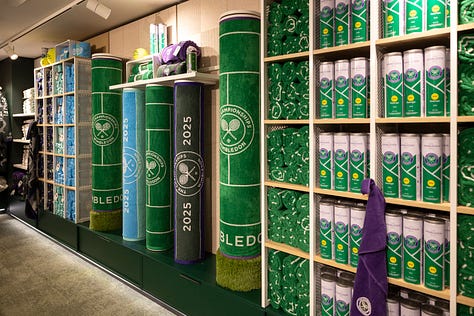 The Wimbledon Shop (@AELTC)