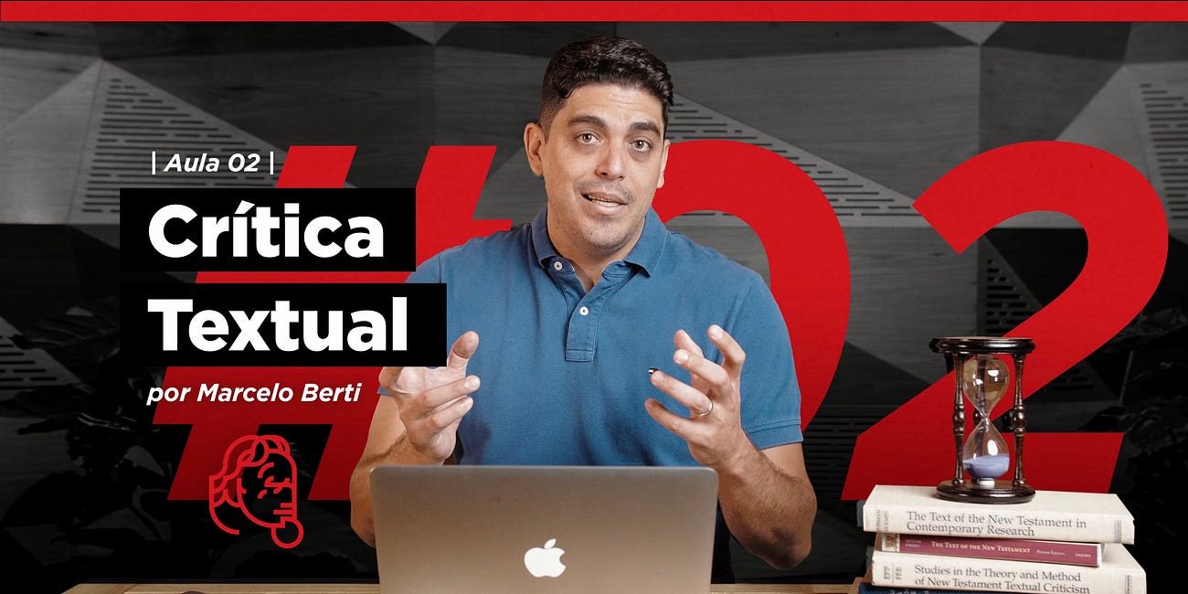 O que são Variantes Textuais?