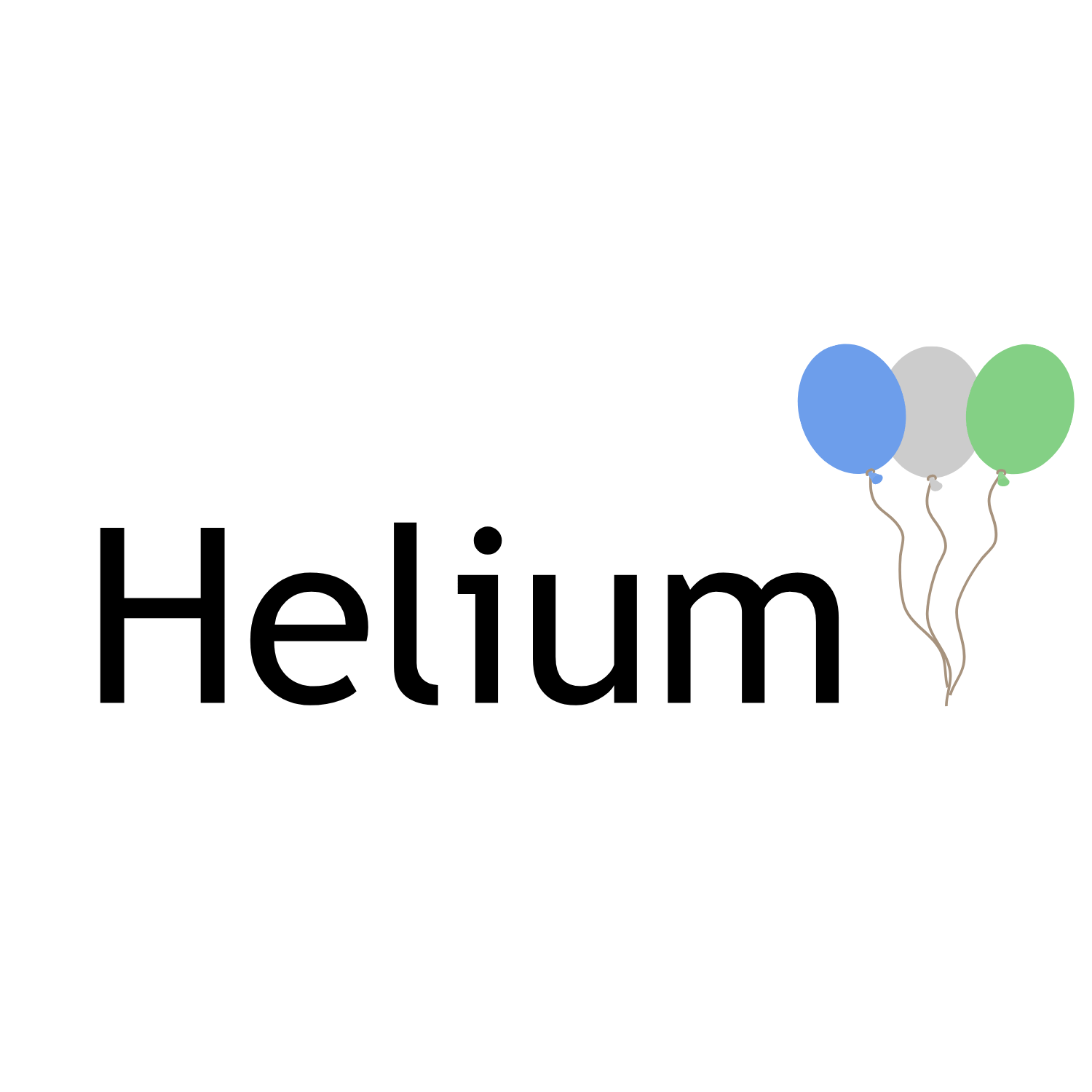 Substack profile picture for @helium