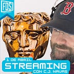 La Newsletter de Fuera de Series