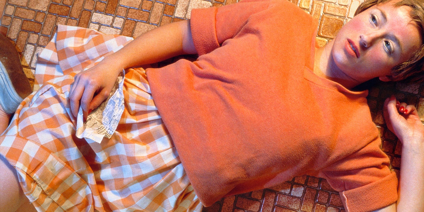 The Endless Magic of Cindy Sherman – FOTO INFINITUM