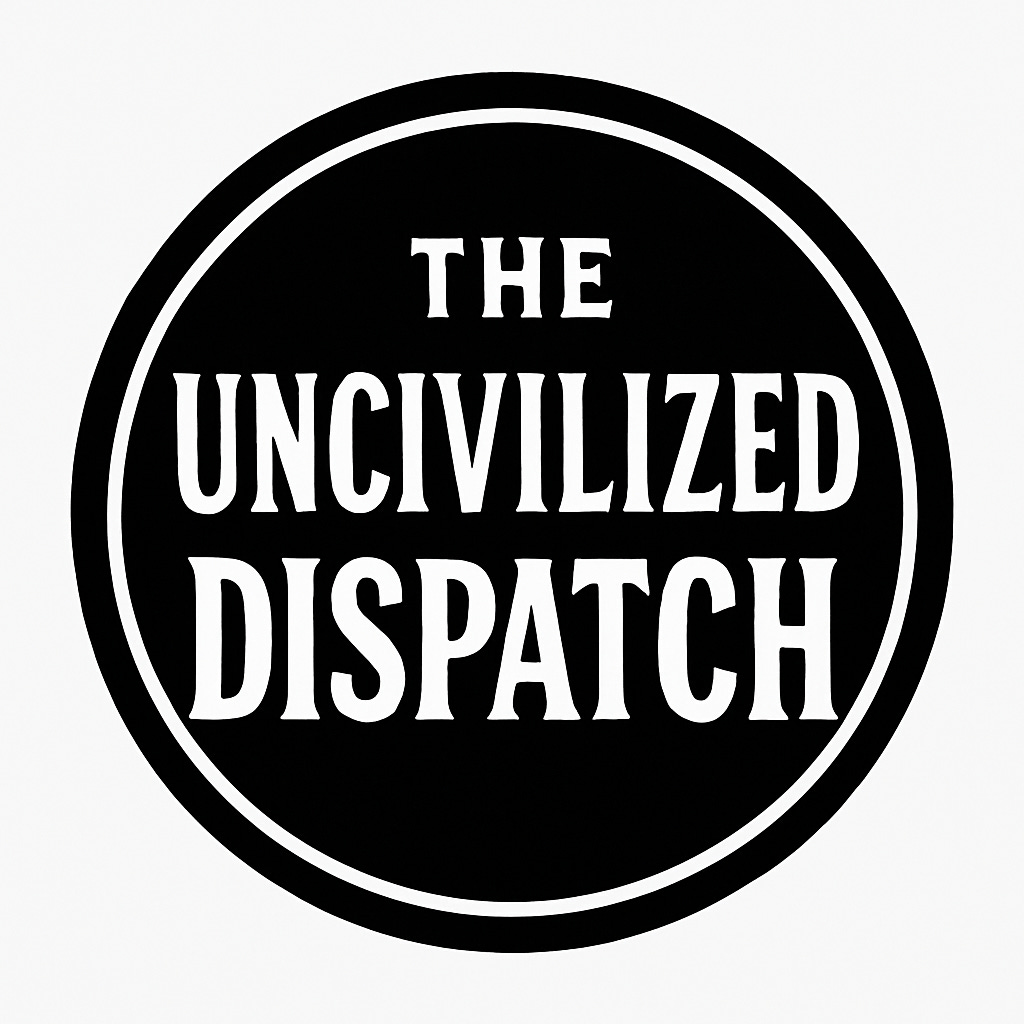 The Uncivilized Community 