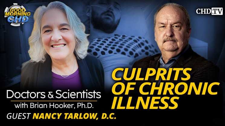 Culprits of Chronic Illness