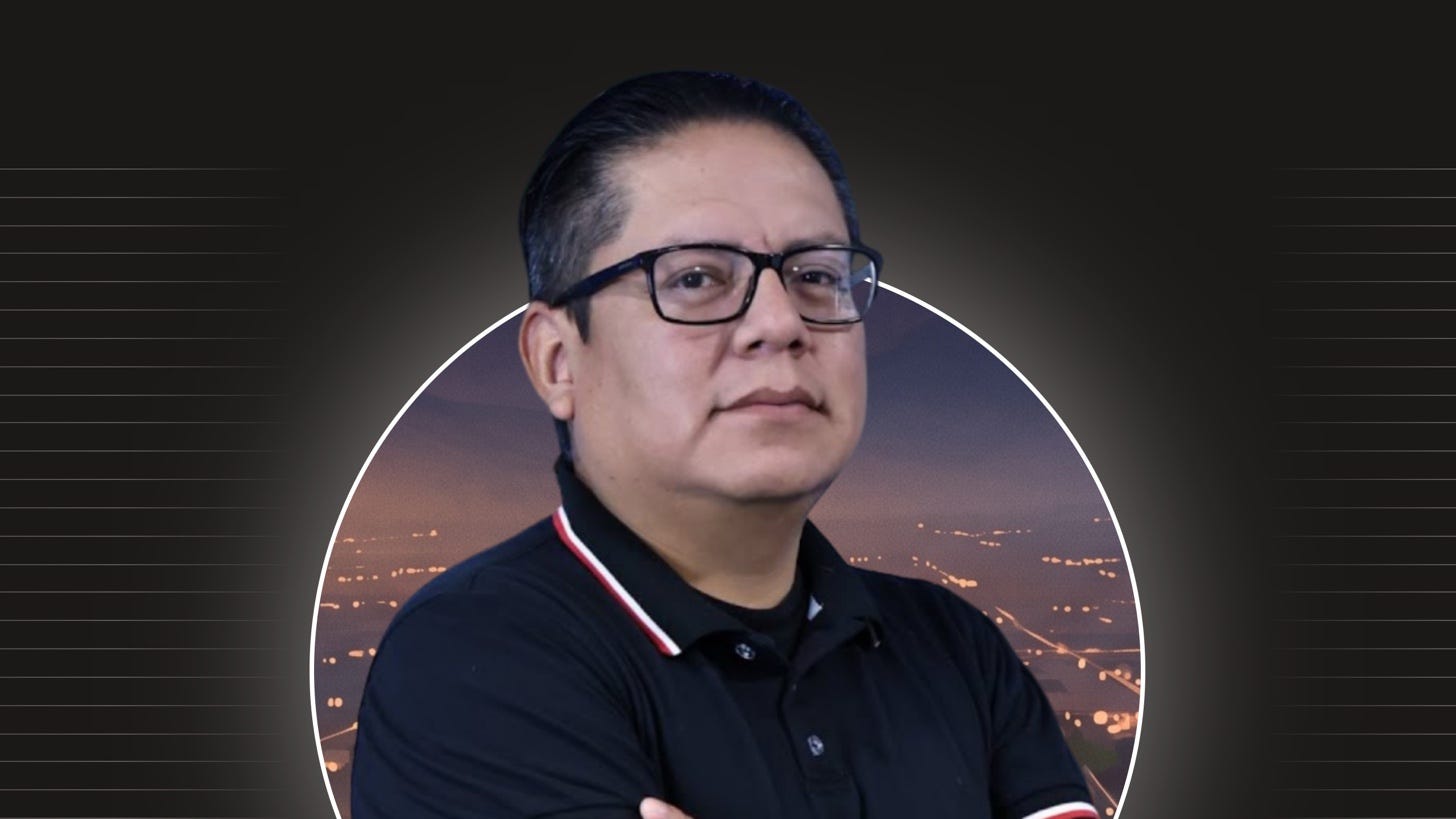 Meet Shane - from Custodian to Web Developer Meet Shane - from Custodian to Web Developer