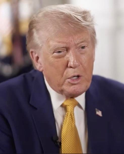 May be an image of the Oval Office May be an image of the Oval Office