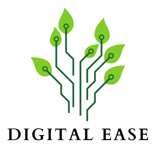 Digital Ease logo