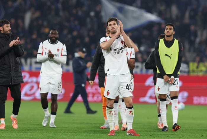 milan