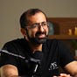 Ali Shah's avatar