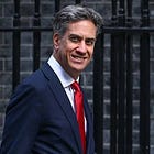 Miliband is a Traitor