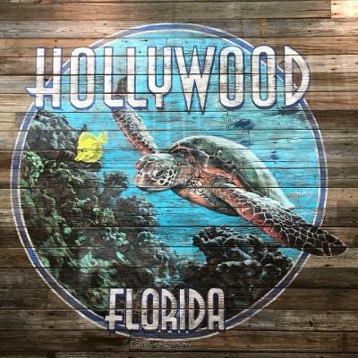 Friends of Hollywood Florida