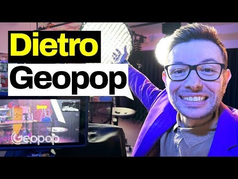 YouTube video by Geopop YouTube video by Geopop