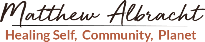 Matthew Albracht