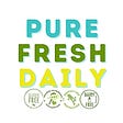 Pure Fresh Daily's avatar